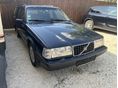 VOLVO 900-AS SOROZAT 940 Estate 2.3i Classic 2.3 Benzin Turbo Redblokk