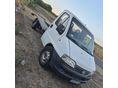 FIAT DUCATO Autómentő