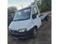 FIAT DUCATO 2001/6 - 2
