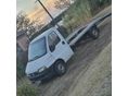 FIAT DUCATO 2001/6 - 3