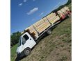 FIAT DUCATO 2001/6 - 7