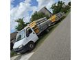 FIAT DUCATO 2001/6 - 8