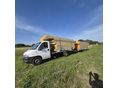 FIAT DUCATO 2001/6 - 9