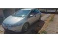 HONDA CIVIC 2.2 CTDi Executive