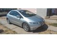 HONDA CIVIC 2007/11 - 3