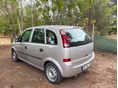 OPEL MERIVA A 2005 - 2