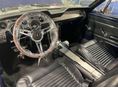 FORD MUSTANG 1967 - 5