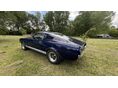 FORD MUSTANG 1967 - 2
