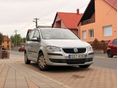 VOLKSWAGEN TOURAN 1.4 TSi Conceptline