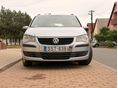 VOLKSWAGEN TOURAN 2009/10 - 2