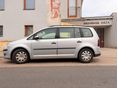 VOLKSWAGEN TOURAN 2009/10 - 3