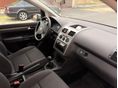 VOLKSWAGEN TOURAN 2009/10 - 5