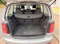 VOLKSWAGEN TOURAN 2009/10 - 8