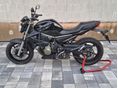YAMAHA XJ 6 N 2011/1 - 3
