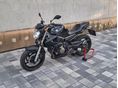 YAMAHA XJ 6 N 2011/1 - 4