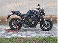 YAMAHA XJ 6 N 2011/1 - 5