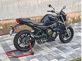 YAMAHA XJ 6 N 2011/1 - 6