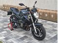 YAMAHA XJ 6 N 2011/1 - 7
