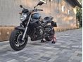 YAMAHA XJ 6 N RJ19
