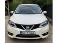 NISSAN PULSAR 1.6 DIG-T Tekna