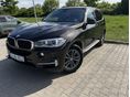 BMW X5 xDrive30d (Automata) Magyarországi valós km.3.tulaj panorámatető végig vezetett szervíz leinformálha
