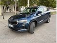SKODA KAROQ 2.0 TDI SCR Style