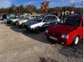 NISSAN MICRA 1987/12 - 3