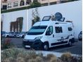 CITROEN CARADO (Jumper)