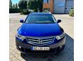 HONDA ACCORD 2008 - 2