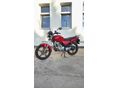 KEEWAY SPEED 150 