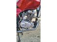 KEEWAY SPEED 150 2006 - 5