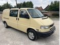 VOLKSWAGEN TRANSPORTER T4 2000/1 - 2