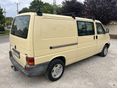 VOLKSWAGEN TRANSPORTER T4 2000/1 - 3