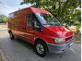 FORD TRANSIT 2005/8 - 2