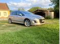 PEUGEOT 308 2012/1 - 2