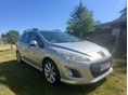 PEUGEOT 308 2012/1 - 3