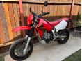 HONDA XR 650 R Dallara Supermoto