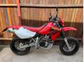 HONDA XR 650 R 2007 - 3
