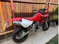 HONDA XR 650 R 2007 - 5