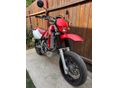 HONDA XR 650 R 2007 - 4
