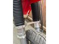 HONDA XR 650 R 2007 - 8