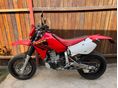 HONDA XR 650 R 2007 - 2