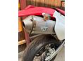 HONDA XR 650 R 2007 - 9