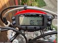 HONDA XR 650 R 2007 - 11