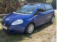 FIAT GRANDE PUNTO 1.4 16V Dynamic
