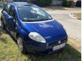 FIAT GRANDE PUNTO 2008/9 - 2