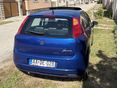 FIAT GRANDE PUNTO 2008/9 - 3
