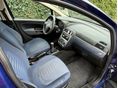 FIAT GRANDE PUNTO 2008/9 - 10