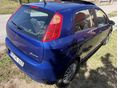 FIAT GRANDE PUNTO 2008/9 - 12