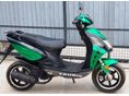 TAURIS MAMBO 50 Racing